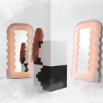 Ultrafragola di Ettore Sottsass