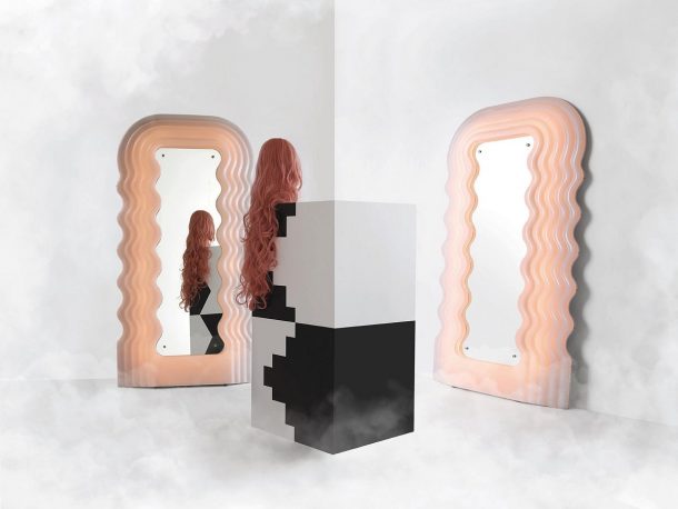 Ultrafragola di Ettore Sottsass