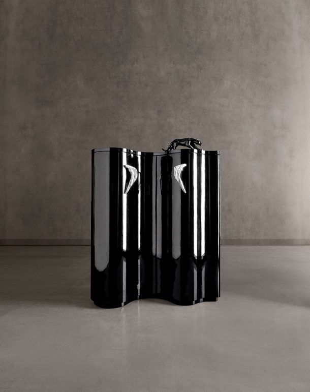 Avalon, Paola Sorio Luxury Design Atelier