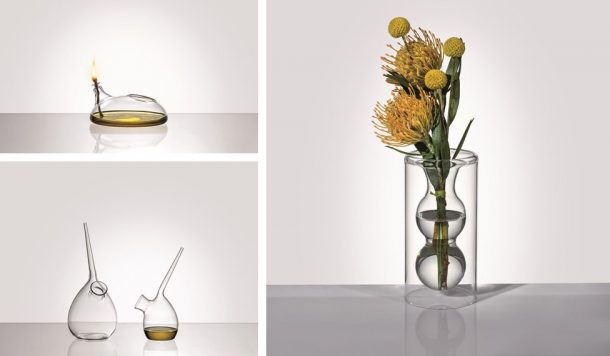 Nasse e l'Olio, Blueside