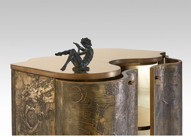 Avalon, Paola Sorio Luxury Design Atelier