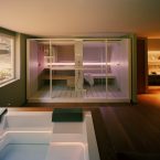 sistemi wellness Effe