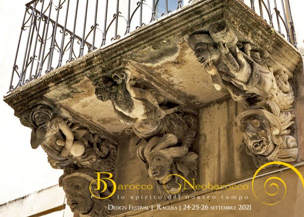 Barocco & Neobarocco Design Festival