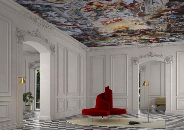 Barocco & Neobarocco Design Festival