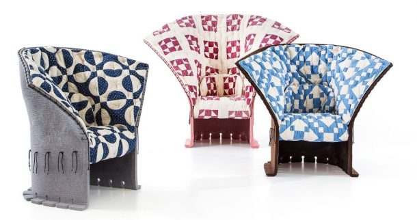 Leave DeSign di RFK Human Rights Italia