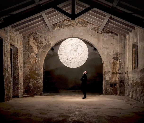 Barocco & Neobarocco Design Festival