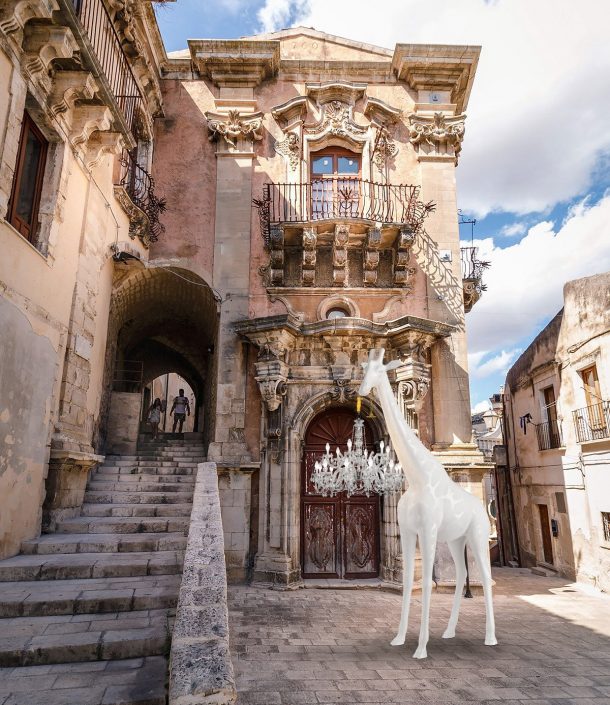 Barocco & Neobarocco Design Festival