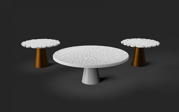 Barocco & Neobarocco Design Festival