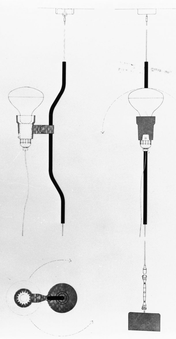 lampada Parentesi