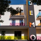 DEMO HOTEL