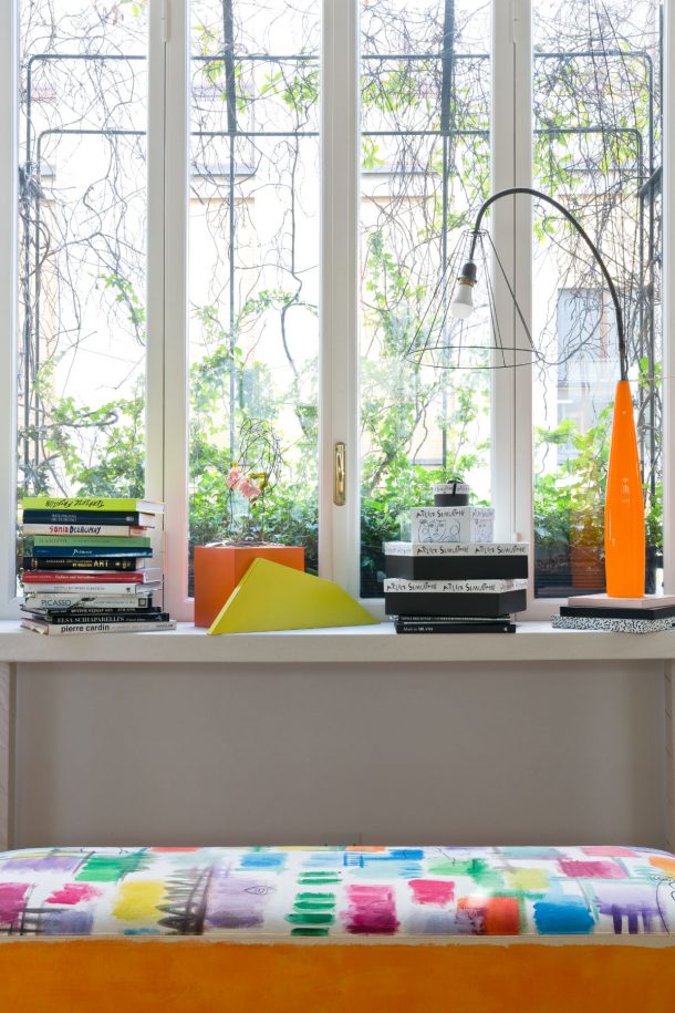 Lasciatemi divertire