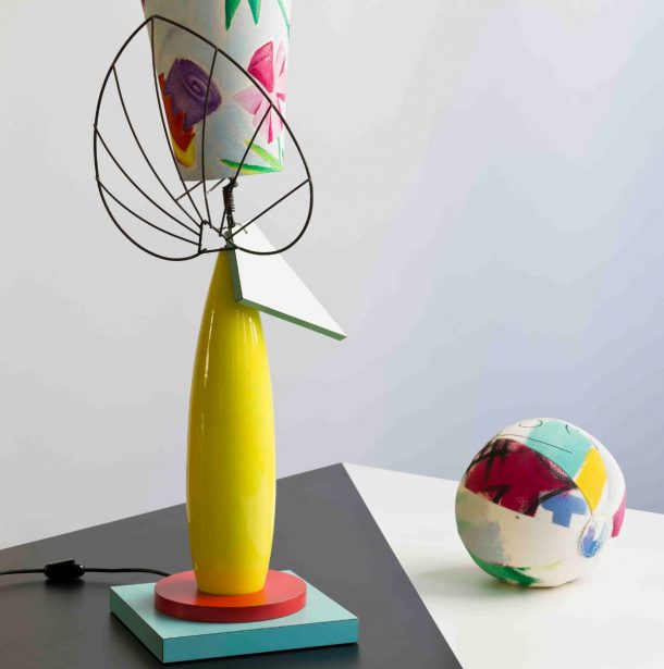 Lasciatemi divertire