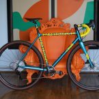 Cinelli - Nemo Gravel Alessandro Mendini