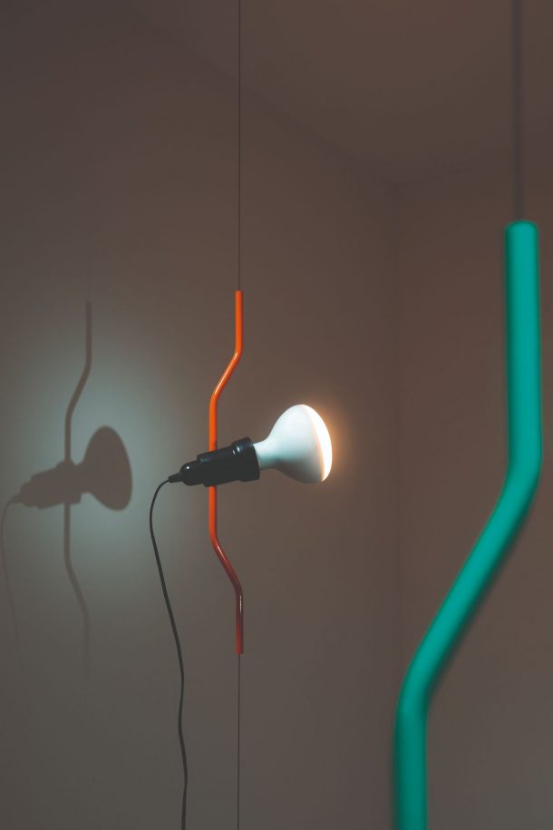 lampada Parentesi
