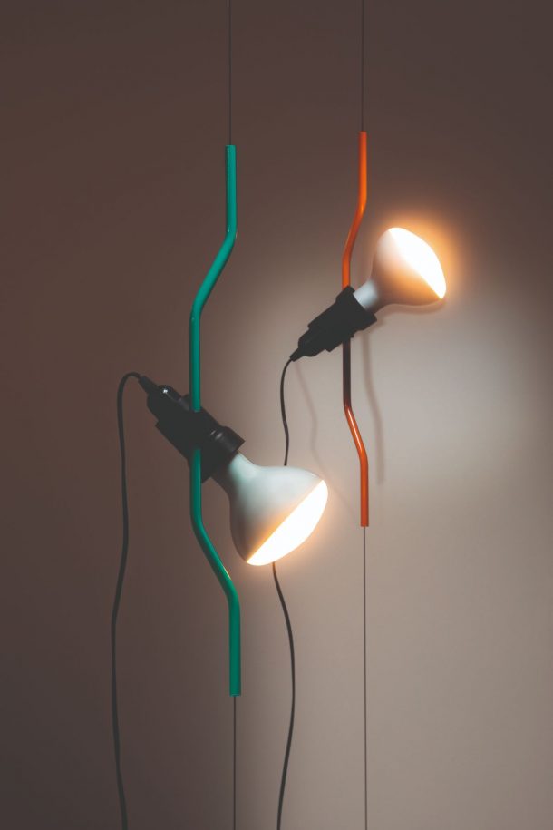 lampada Parentesi