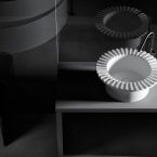 lavabi da appoggio di design