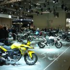 Eicma 2021