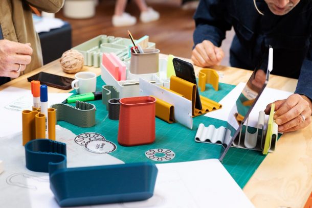 accessori scrivania bfriends