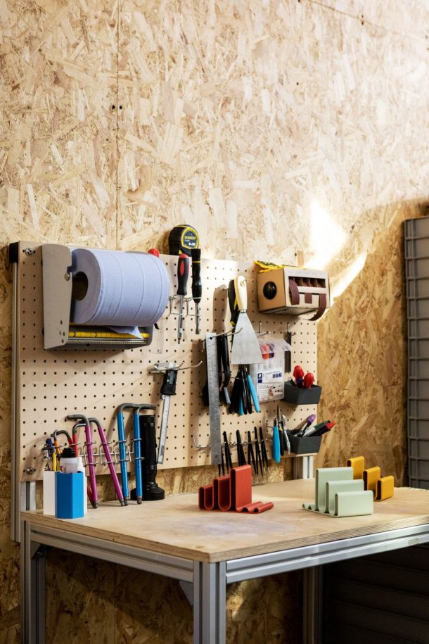 accessori scrivania bfriends