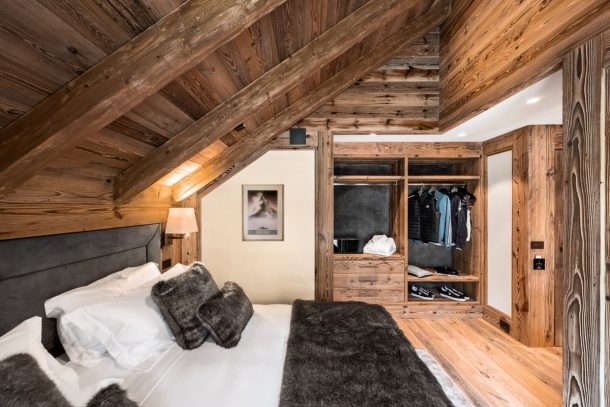 La Fenice del Monte Cervino