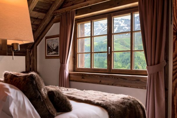 La Fenice del Monte Cervino