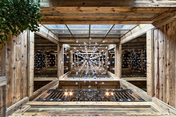 La Fenice del Monte Cervino