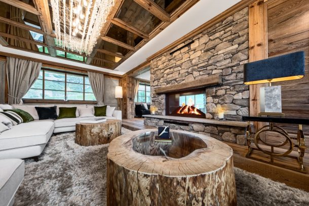 La Fenice del Monte Cervino