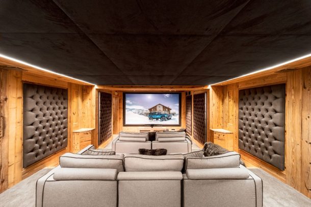 La Fenice del Monte Cervino