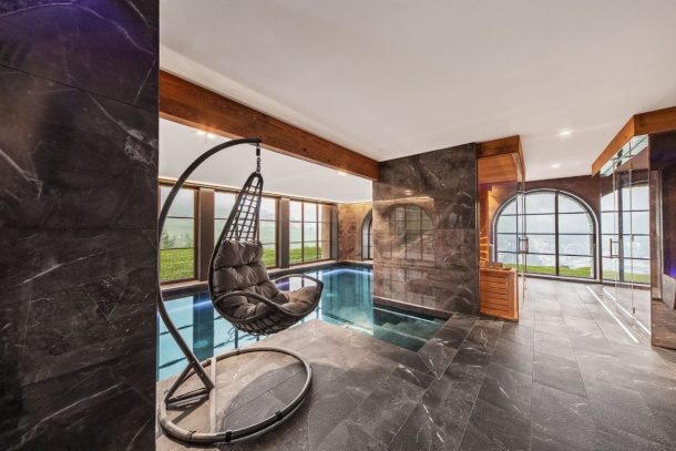 La Fenice del Monte Cervino