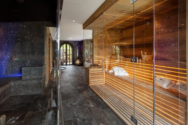 La Fenice del Monte Cervino