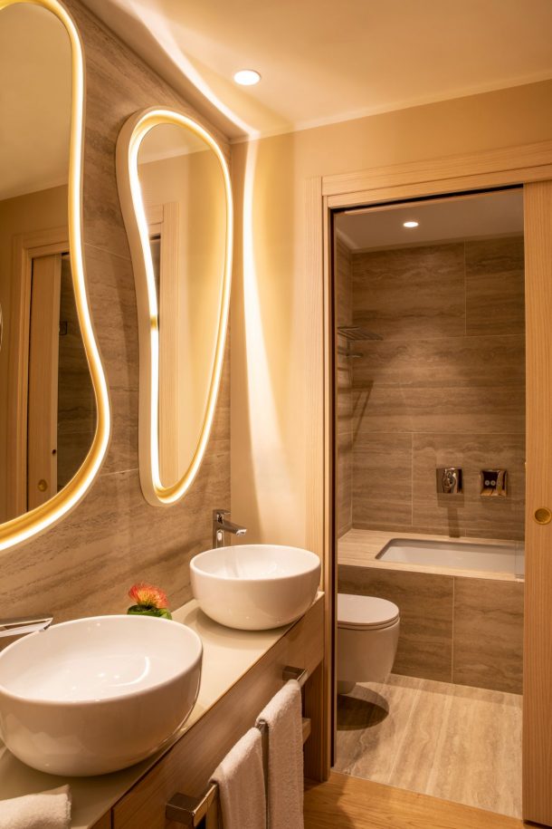 Duomo Luxury Apartments