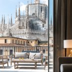 Duomo Luxury Apartments