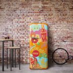 Frigorifero Smeg Coca Cola