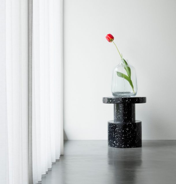 Normann Copenhagen Bit Stool