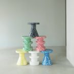 Normann Copenhagen Bit Stool