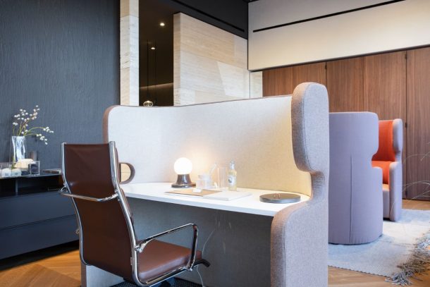 Milani mobili ufficio