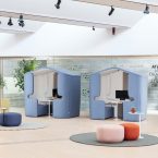 Milani mobili ufficio