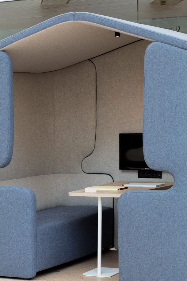 Milani mobili ufficio