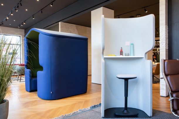 Milani mobili ufficio