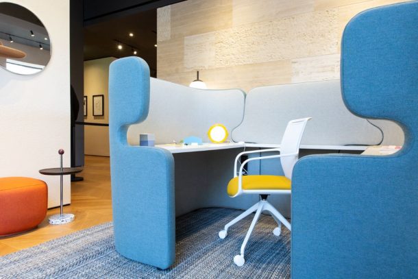 Milani mobili ufficio