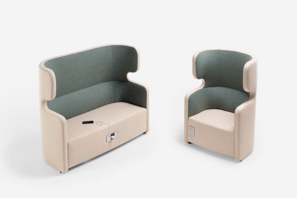 Milani mobili ufficio