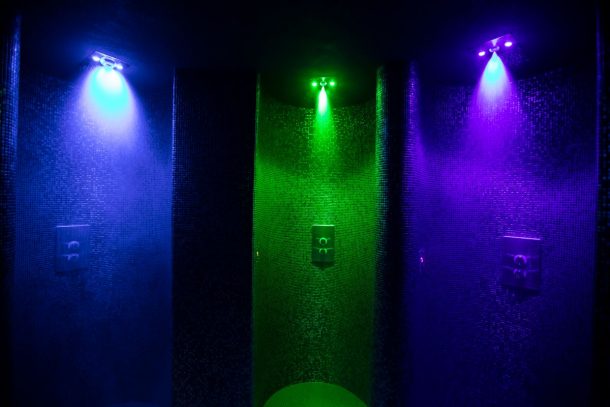 Grand Hotel Victoria Menaggio