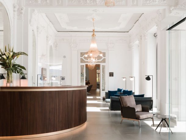 Grand Hotel Victoria Menaggio