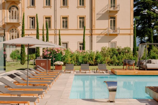 Grand Hotel Victoria Menaggio