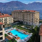 Grand Hotel Victoria Menaggio