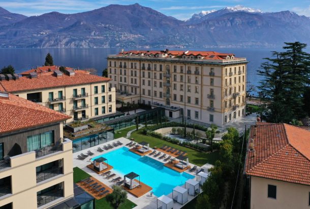 Grand Hotel Victoria Menaggio