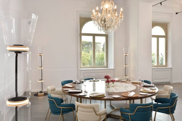 Grand Hotel Victoria Menaggio