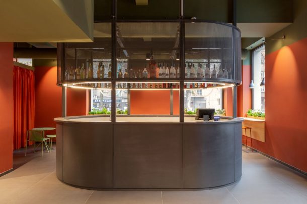 spazi flessibili lamatilde