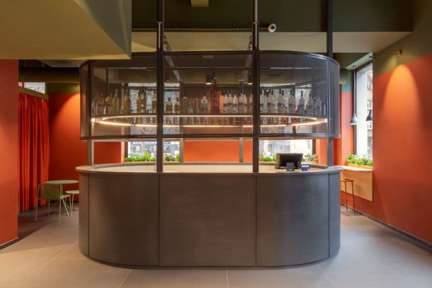 spazi flessibili lamatilde