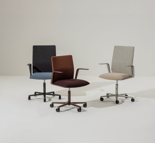 sedie da ufficio